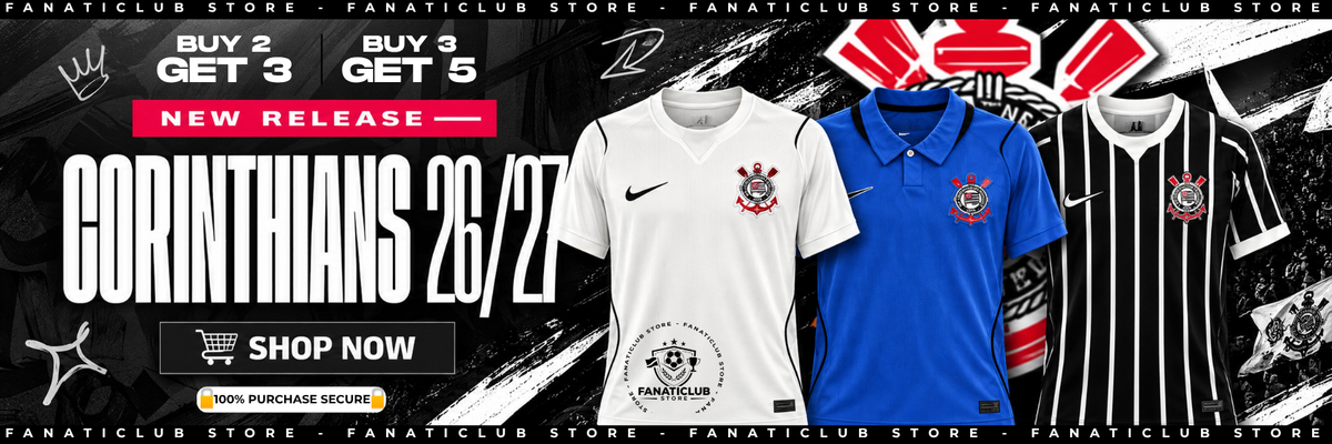Corinthians Banner
