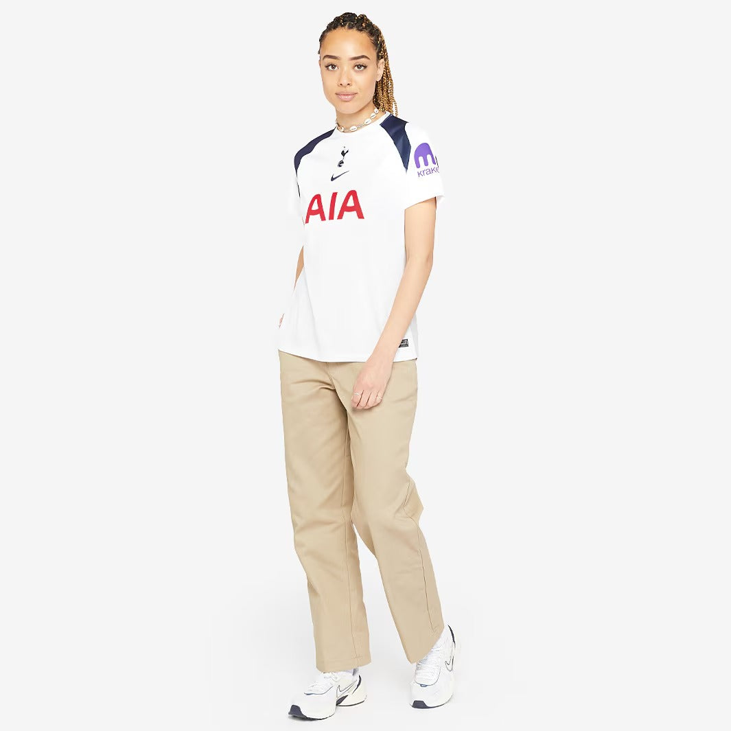 Women’s  Tottenham 2025/26 I Fan