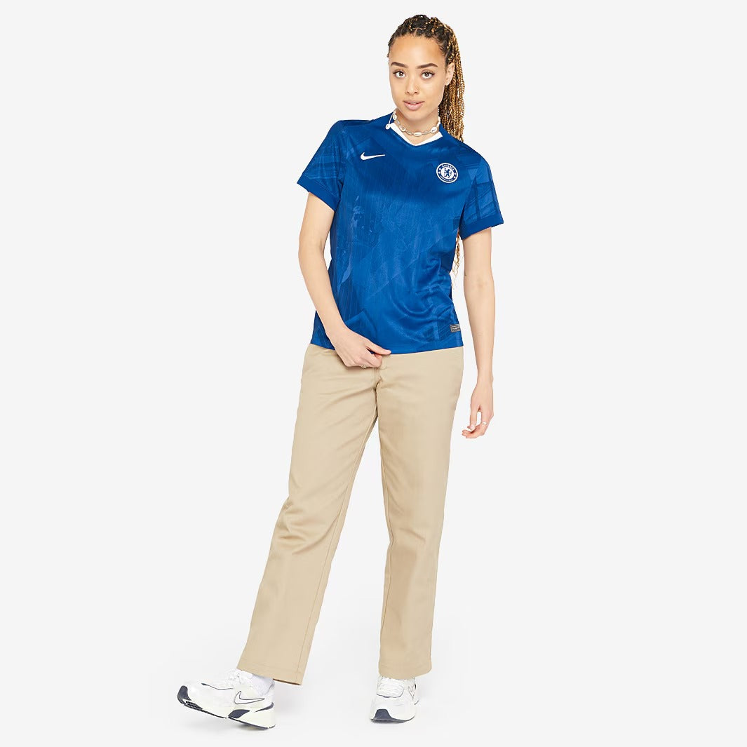 Women’s  Chelsea 2025/26 Home