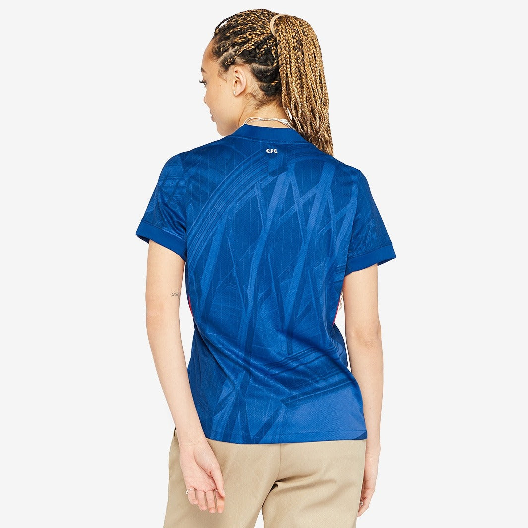 Women’s  Chelsea 2025/26 Home
