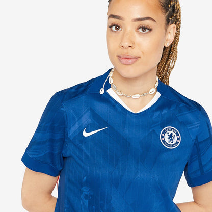 Women’s  Chelsea 2025/26 Home
