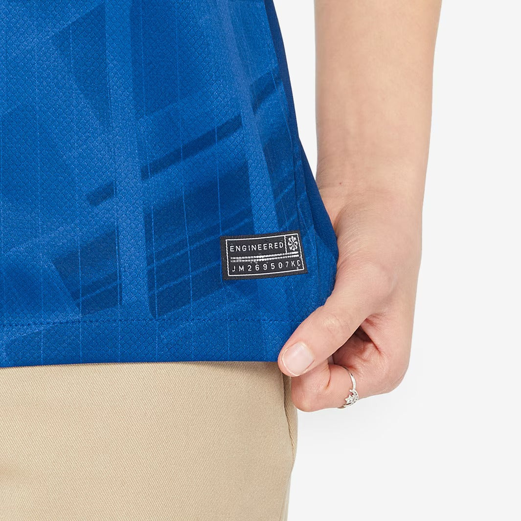 Women’s  Chelsea 2025/26 Home