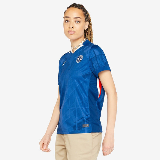 Women’s  Chelsea 2025/26 Home