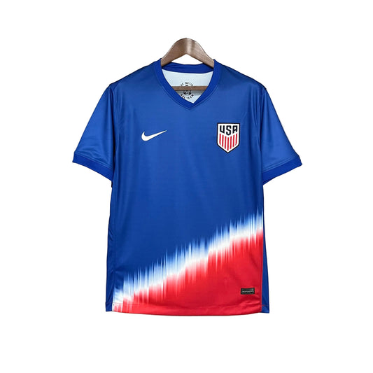 USA 24/25 II Away  - Fan Version