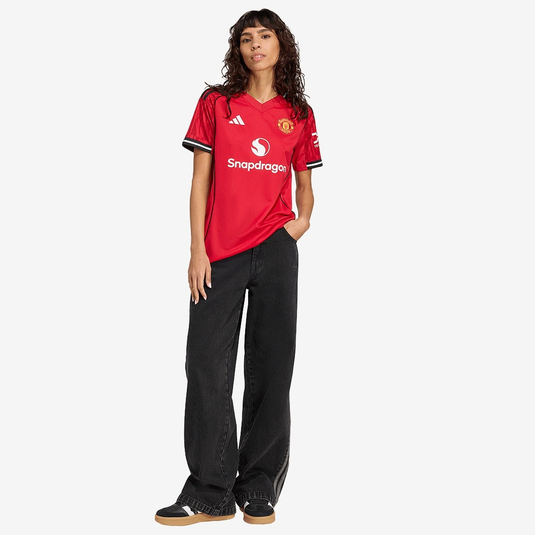 Women’s  Manchester United 2025/26 I