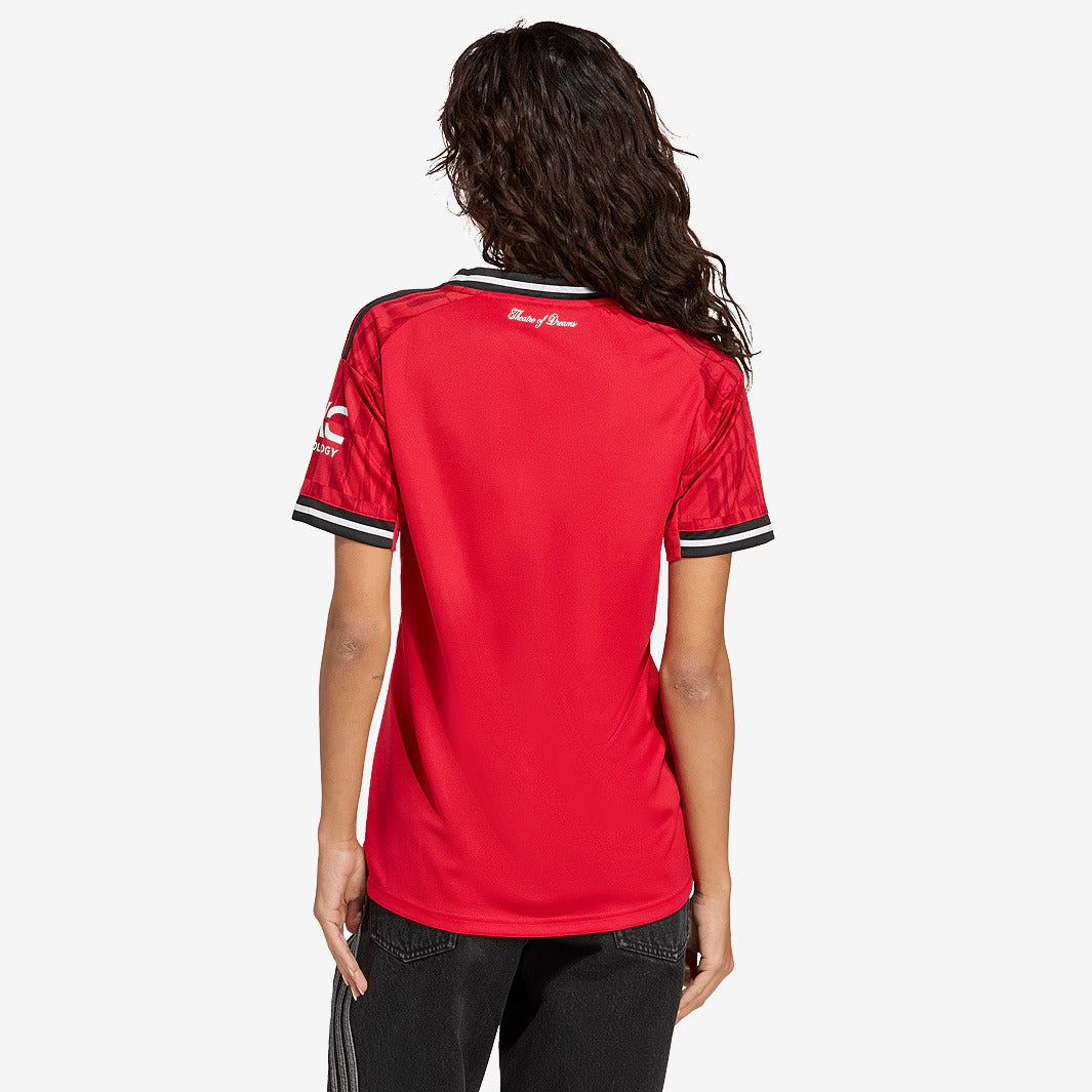 Women’s  Manchester United 2025/26 I