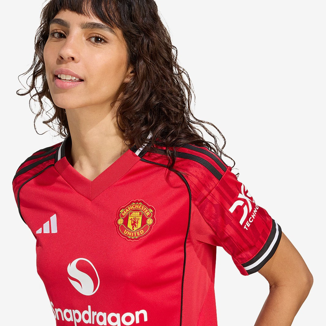 Women’s  Manchester United 2025/26 I