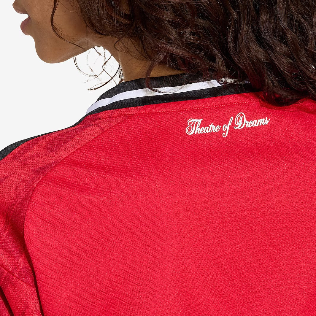Women’s  Manchester United 2025/26 I