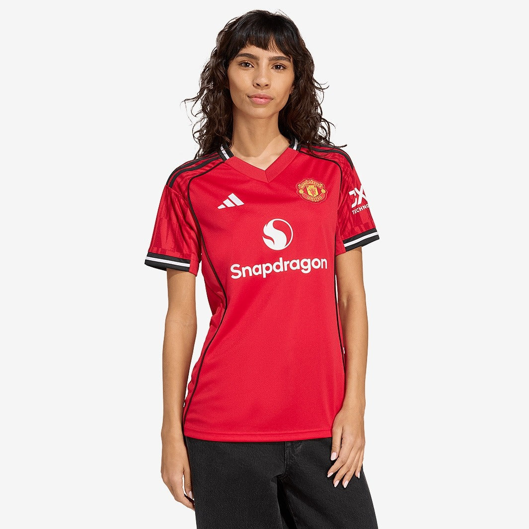 Women’s  Manchester United 2025/26 I