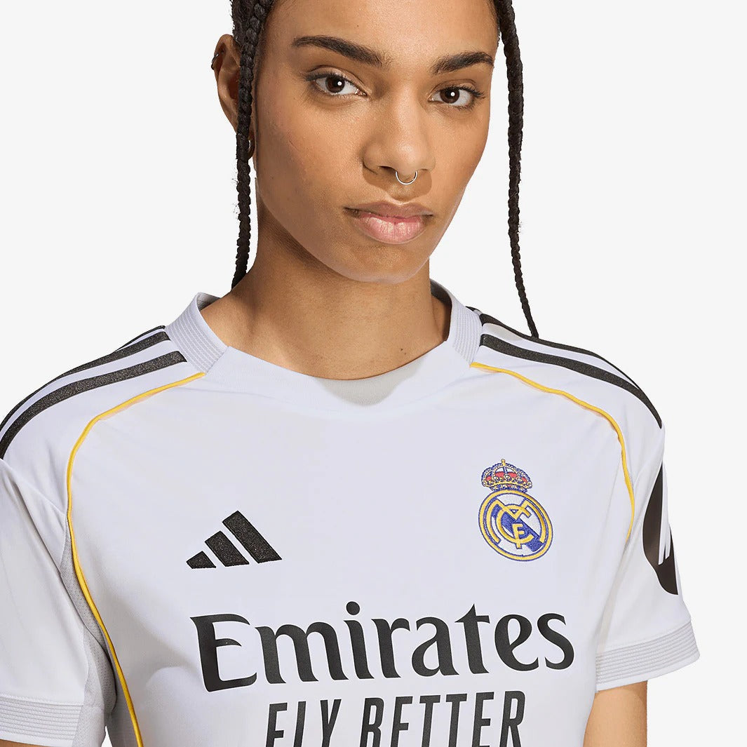 Women’s  Real Madrid 2025/26 I