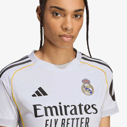 Women’s  Real Madrid 2025/26 I