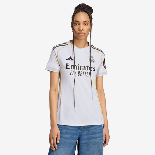 Women’s  Real Madrid 2025/26 I