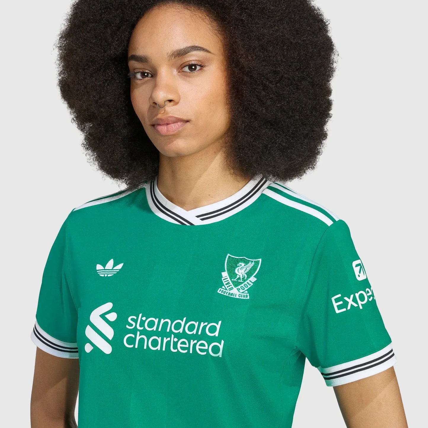 Women’s  Liverpool 2025/26 III