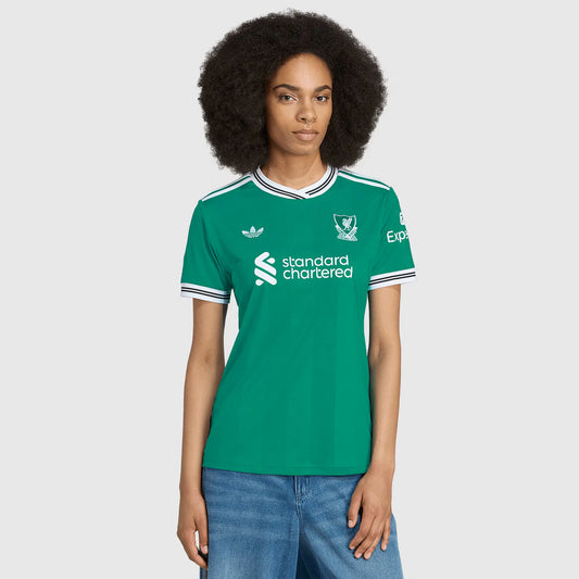 Women’s  Liverpool 2025/26 III