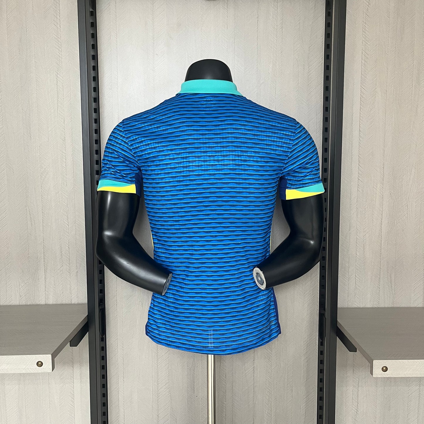Brazil 24/25 II Away  - Player Version