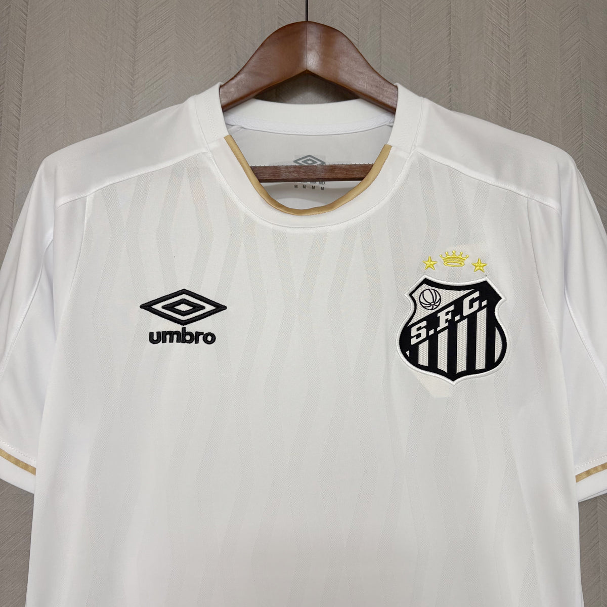 Santos 26/27 I Home  - Fan Version