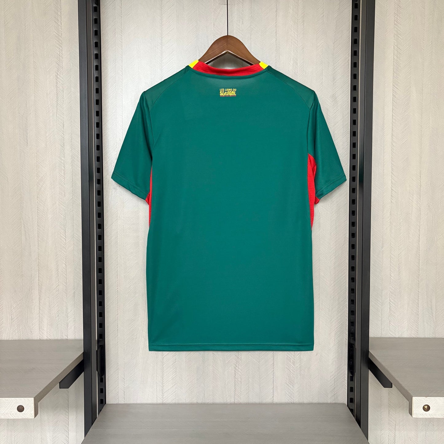 Senegal Away - World Cup 2026 - Fan Version