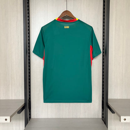 Senegal Away - World Cup 2026 - Fan Version