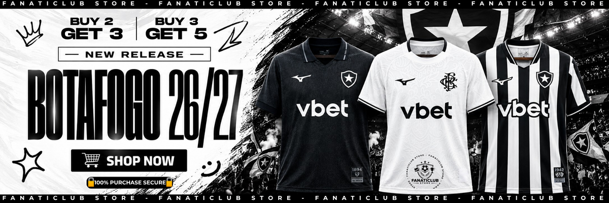 Botafogo Banner