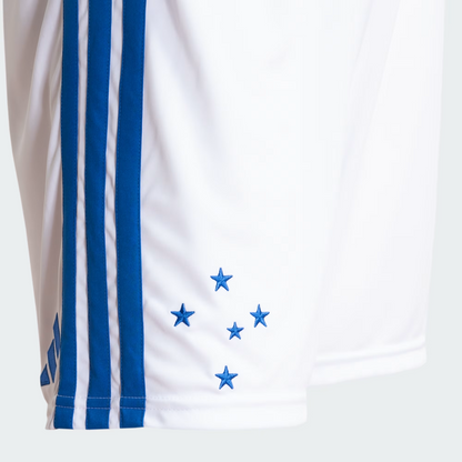 Kit Kids Cruzeiro 2026/27 I Fan