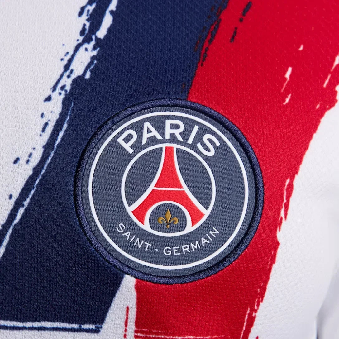 Paris Saint-Germain (PSG) 25/26 II Away - Women's Version