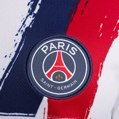 Paris Saint-Germain (PSG) 25/26 II Away - Women's Version