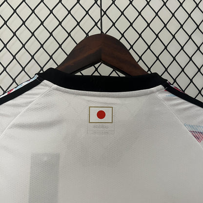Japan 24/25 Special Edition III