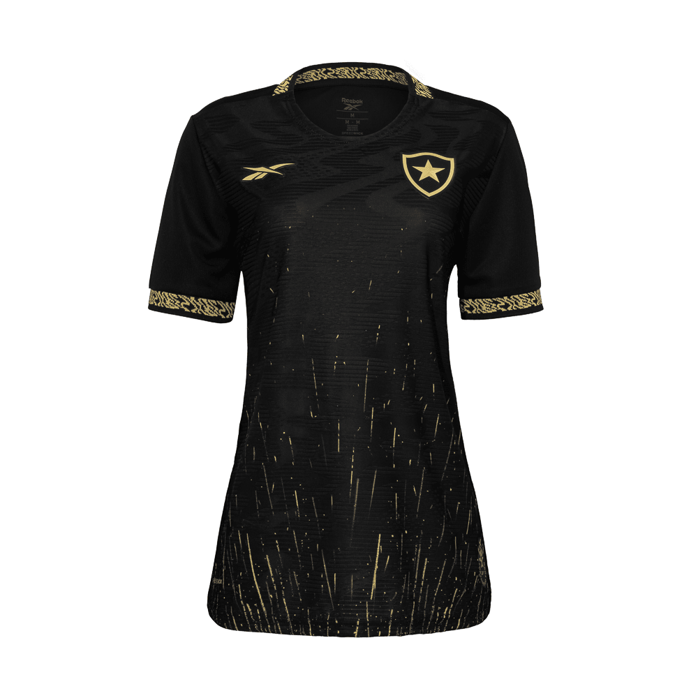 Botafogo 24/25 II Away  - Women's Version