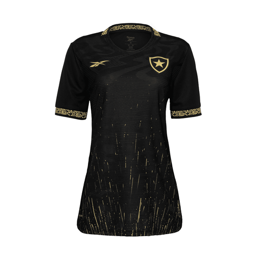 Botafogo 24/25 II Away  - Women's Version