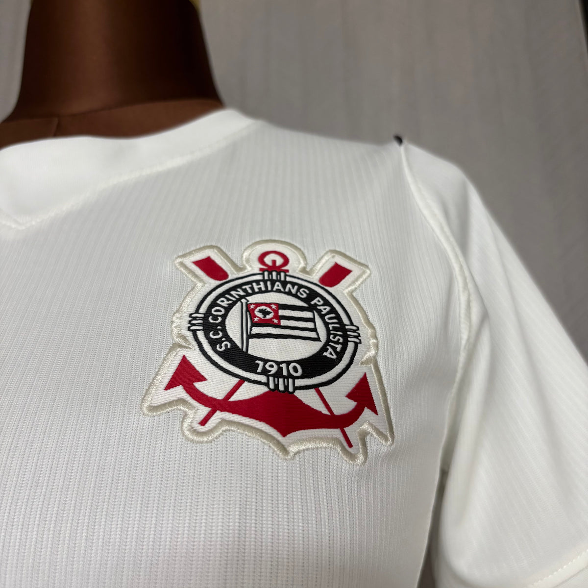 Corinthians 2026/27 I Home - Women's Version