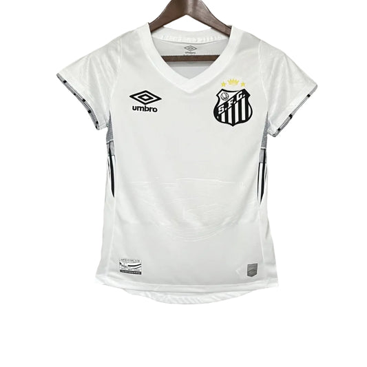 Santos 24/25 I Home  - Women's Version