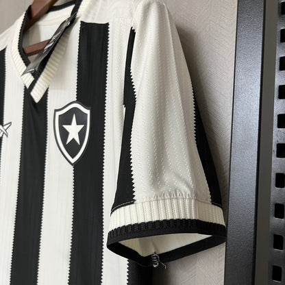 Botafogo 24/25 I Home  - Fan Version