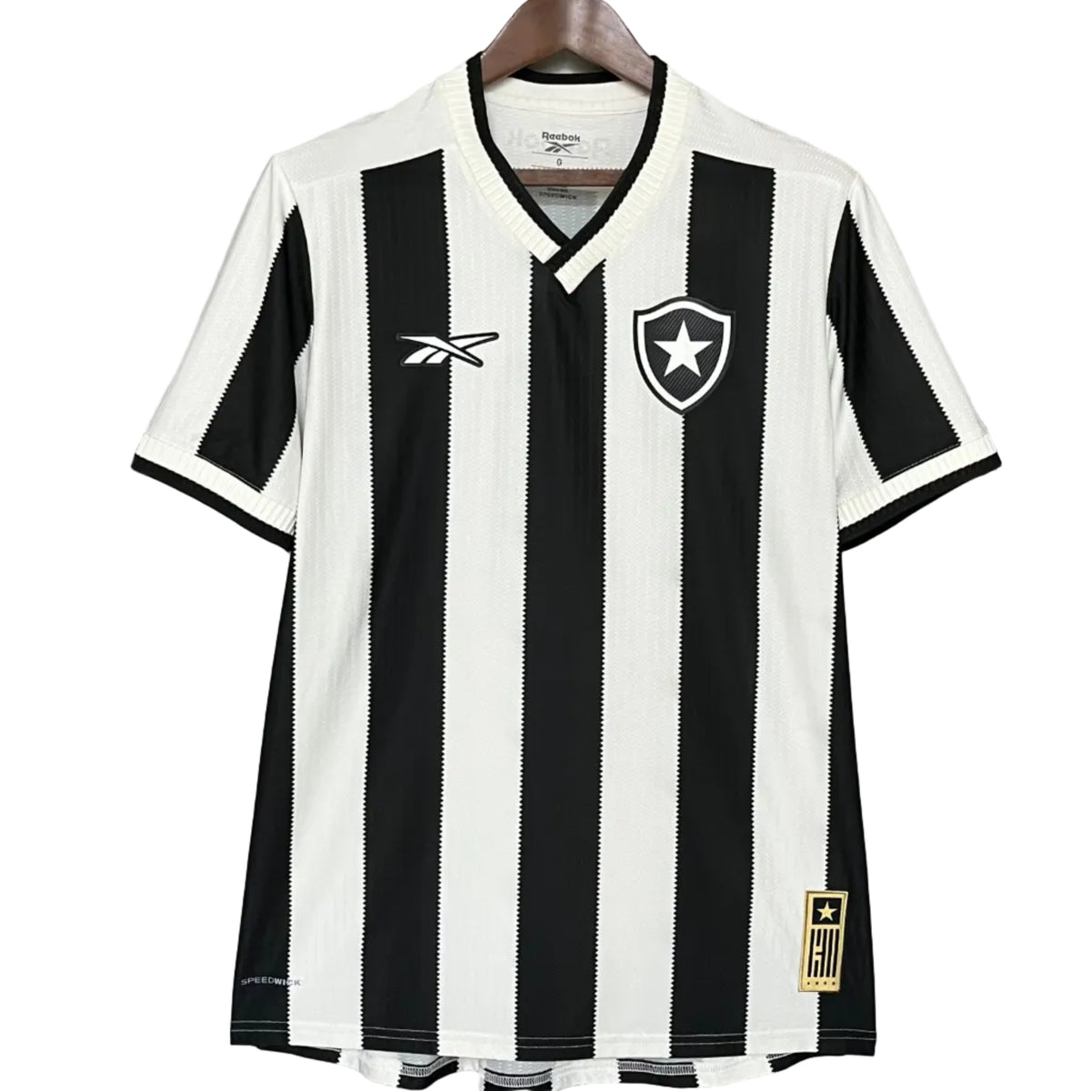 Botafogo 24/25 I Home  - Fan Version
