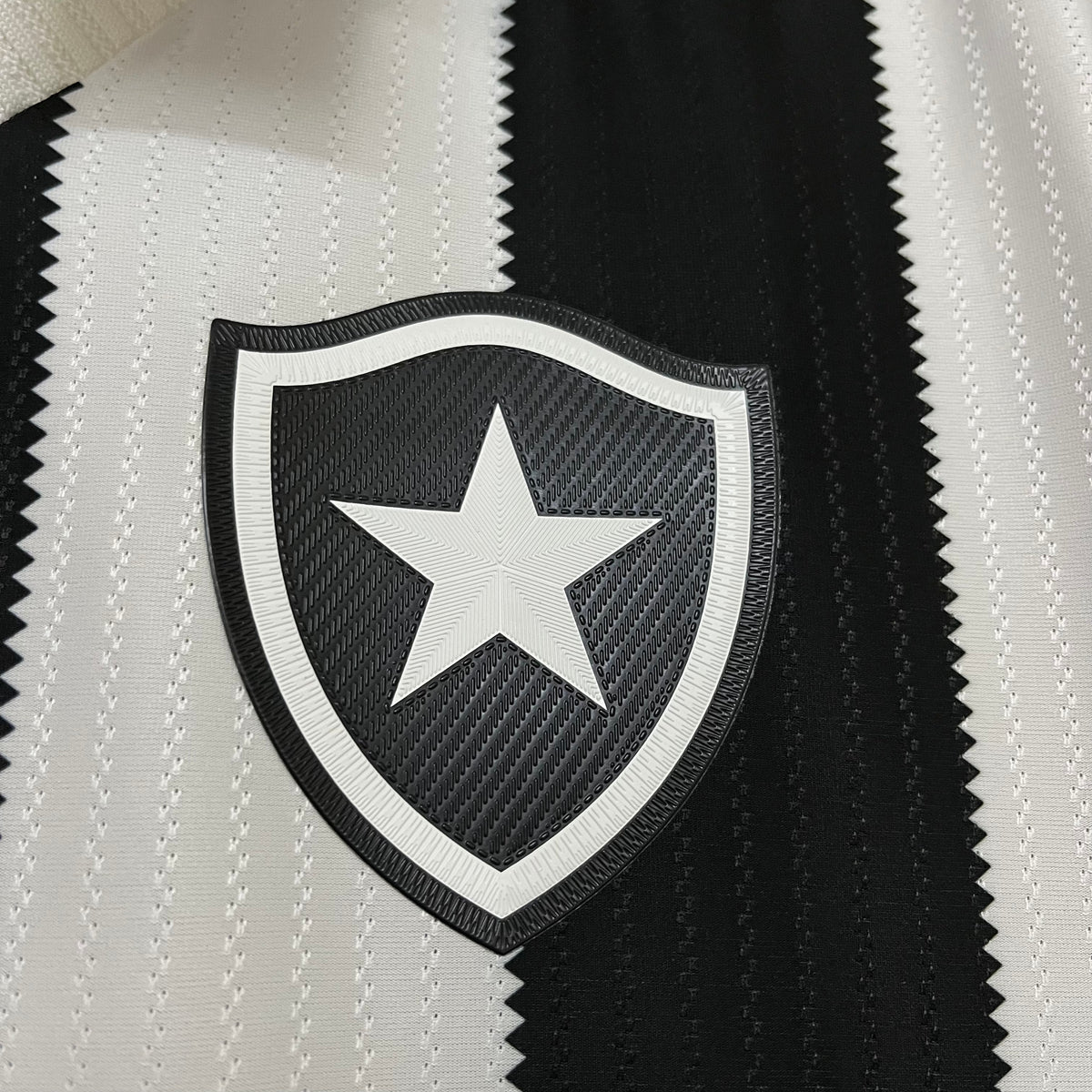 Botafogo 24/25 I Home  - Fan Version
