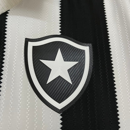 Botafogo 24/25 I Home  - Fan Version