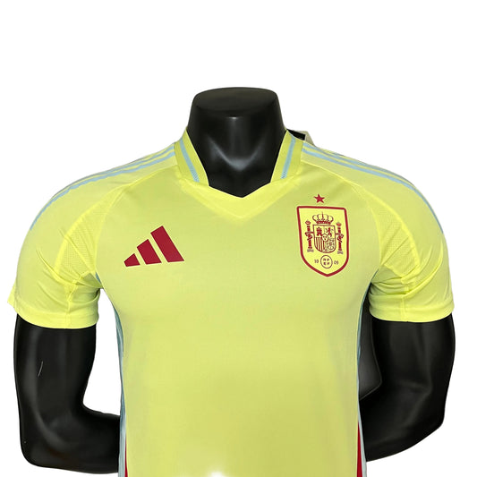 Spain 24/25 II Away  - Player Version