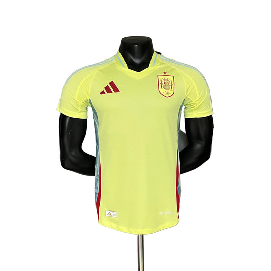 Spain 24/25 II Away  - Player Version