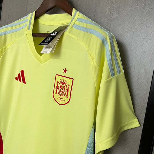 Spain 24/25 II Away  - Fan Version