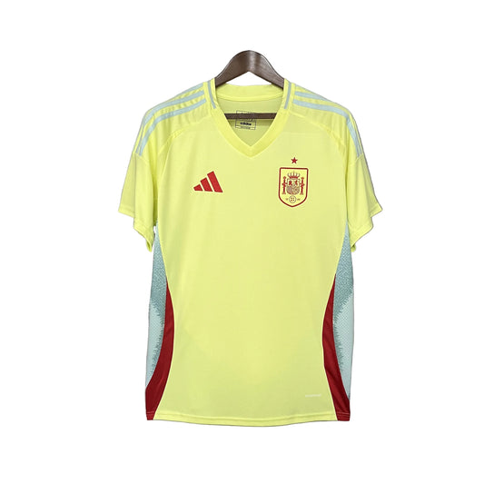 Spain 24/25 II Away  - Fan Version