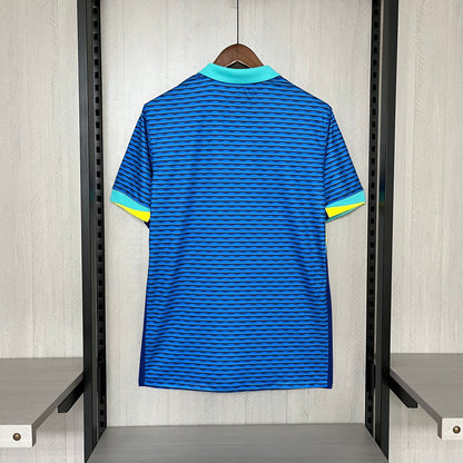 Brazil 24/25 II Away  - Fan Version