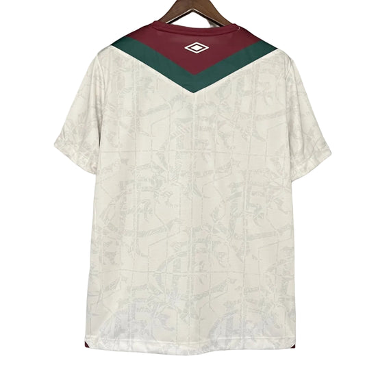 Fluminense 24/25 III Third  - Fan Version