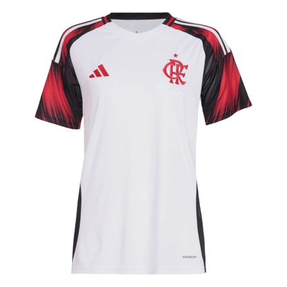 Flamengo 2025/26 I Home - Women’s Version