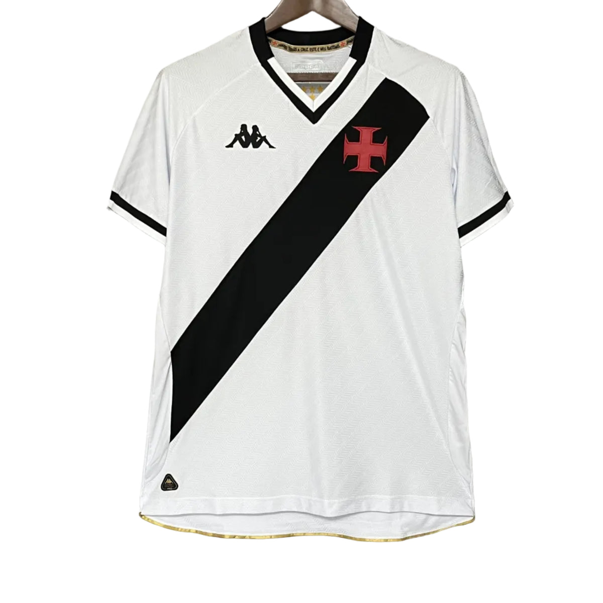 Vasco 25/26 II Away  - Fan Version