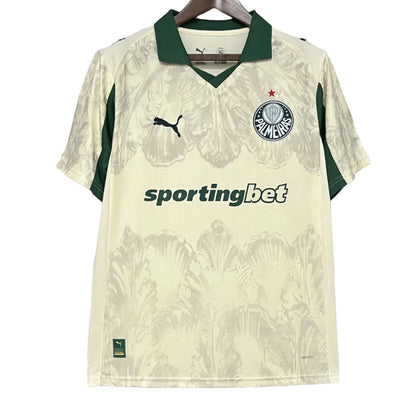 Palmeiras 25/26 x Kidsuper  - Fan Version