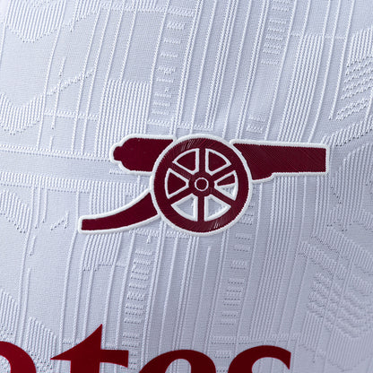 Arsenal 25/26 III Third - Player Version