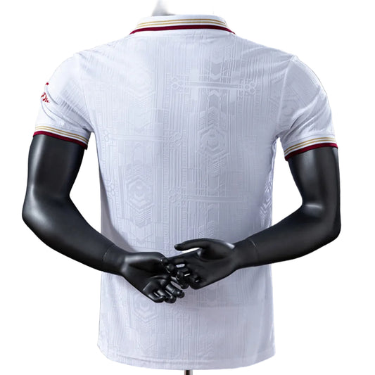 Arsenal 25/26 III Third - Player Version