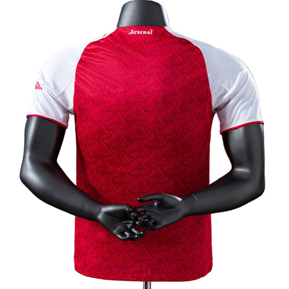 Arsenal 25/26 I Home - Player Version