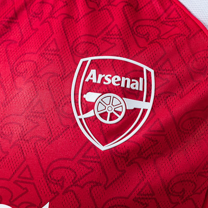 Arsenal 25/26 I Home - Player Version