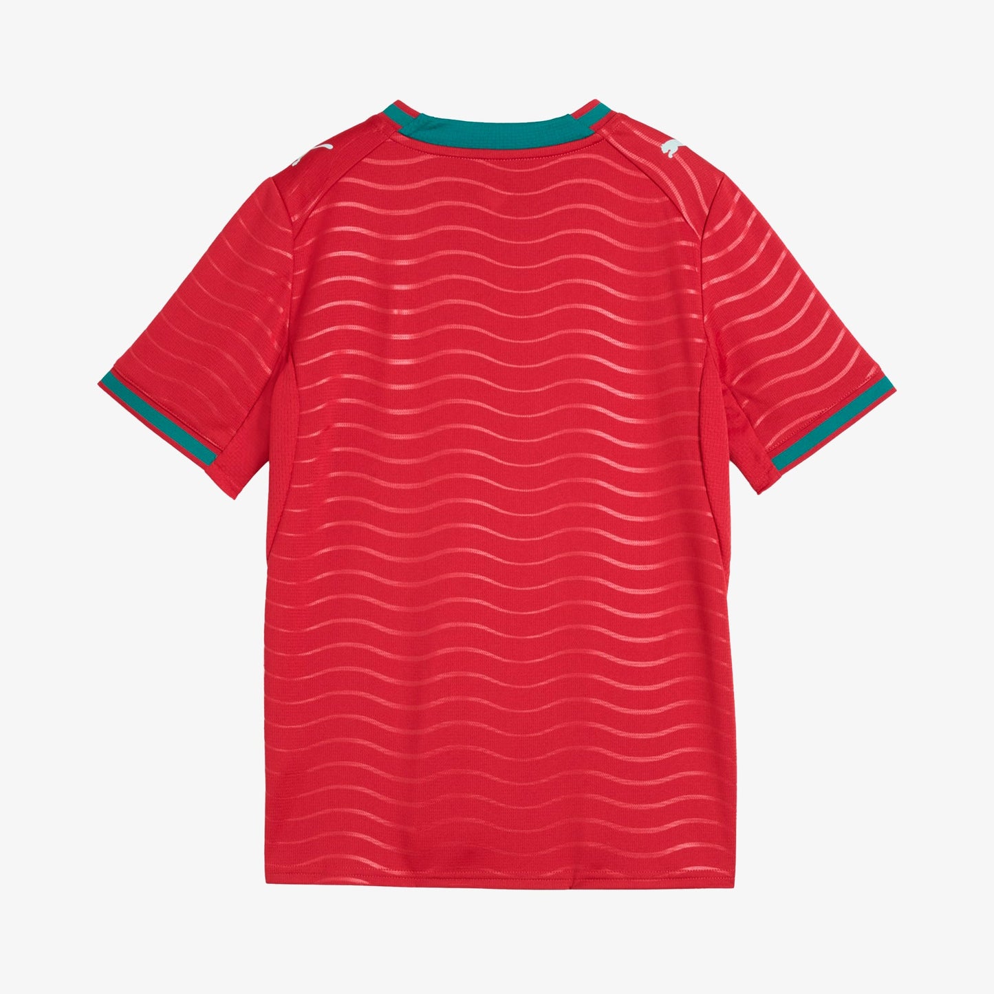 Portugal 2026 Home World Cup 2026- Kids Kit