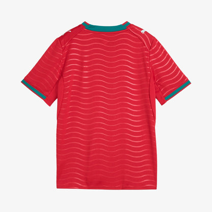 Portugal 2026 Home World Cup 2026- Kids Kit